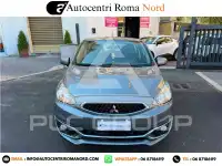 2019 Mitsubishi SpaceStar