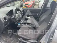 2019 Mitsubishi SpaceStar