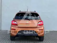 2019 Mitsubishi SpaceStar