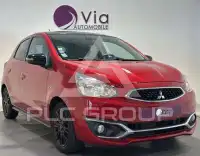 2019 Mitsubishi SpaceStar