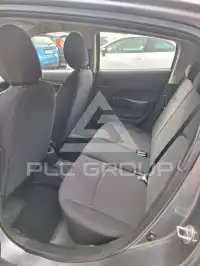 2019 Mitsubishi SpaceStar