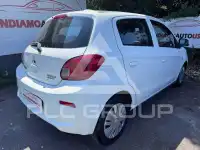 2019 Mitsubishi SpaceStar