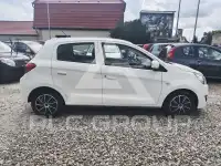 2019 Mitsubishi SpaceStar