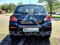 2019 Mitsubishi SpaceStar