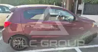 2019 Mitsubishi SpaceStar
