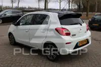2019 Mitsubishi SpaceStar