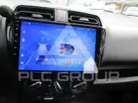2019 Mitsubishi SpaceStar