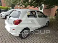 2019 Mitsubishi SpaceStar