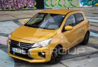 2019 Mitsubishi SpaceStar