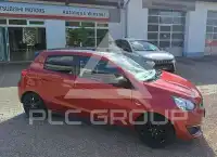 2019 Mitsubishi SpaceStar