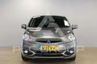 2019 Mitsubishi SpaceStar