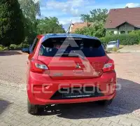 2019 Mitsubishi SpaceStar