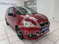 2019 Mitsubishi SpaceStar