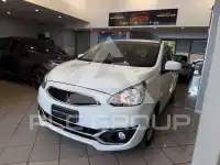 2019 Mitsubishi SpaceStar