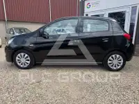 2019 Mitsubishi SpaceStar