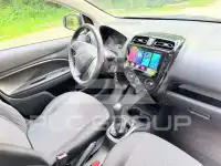 2019 Mitsubishi SpaceStar