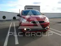 2019 Mitsubishi SpaceStar
