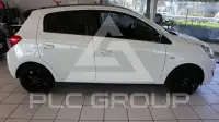 2019 Mitsubishi SpaceStar