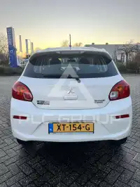2019 Mitsubishi SpaceStar