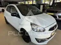 2019 Mitsubishi SpaceStar