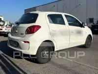 2019 Mitsubishi SpaceStar
