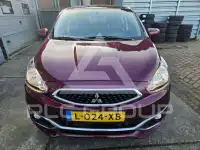 2019 Mitsubishi SpaceStar