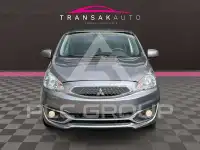 2019 Mitsubishi SpaceStar