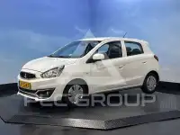2019 Mitsubishi SpaceStar