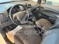 2019 Mitsubishi SpaceStar