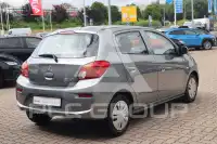 2019 Mitsubishi SpaceStar