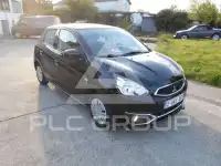 2019 Mitsubishi SpaceStar