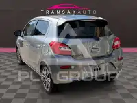 2019 Mitsubishi SpaceStar