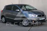 2019 Mitsubishi SpaceStar