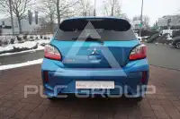 2019 Mitsubishi SpaceStar