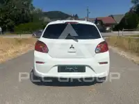 2019 Mitsubishi SpaceStar