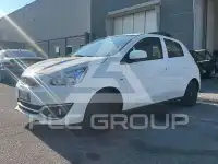 2019 Mitsubishi SpaceStar