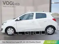 2019 Mitsubishi SpaceStar