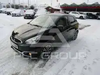 2019 Mitsubishi SpaceStar
