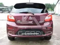 2019 Mitsubishi SpaceStar