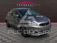 2019 Mitsubishi SpaceStar
