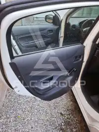 2019 Mitsubishi SpaceStar