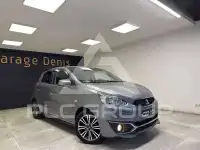 2019 Mitsubishi SpaceStar