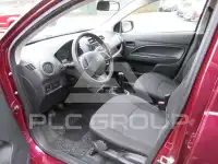 2019 Mitsubishi SpaceStar