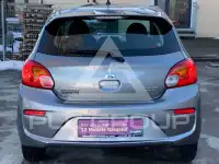 2019 Mitsubishi SpaceStar