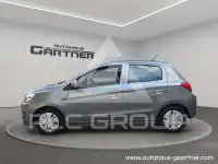 2019 Mitsubishi SpaceStar