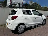 2019 Mitsubishi SpaceStar