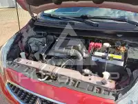 2019 Mitsubishi SpaceStar