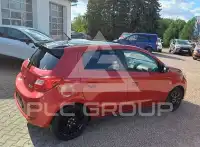 2019 Mitsubishi SpaceStar
