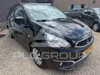 2019 Mitsubishi SpaceStar