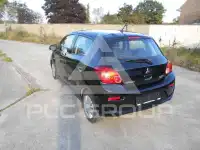 2019 Mitsubishi SpaceStar